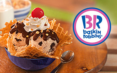 Baskin Robbins Image