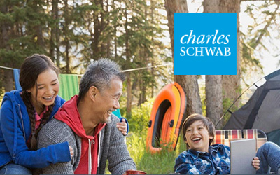 Charles Schwab Image