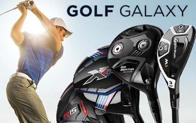 Golf Galaxy Image