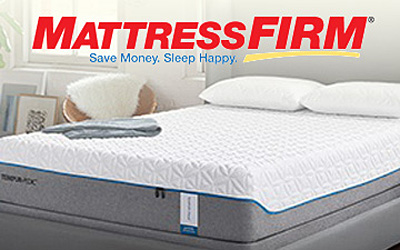 Mattress Firm Image