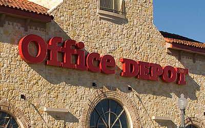 Office Depot Image