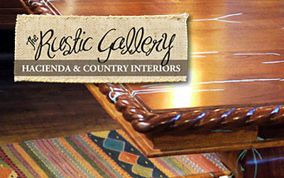 Rustic Gallery Image