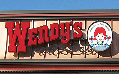 Wendy's Image